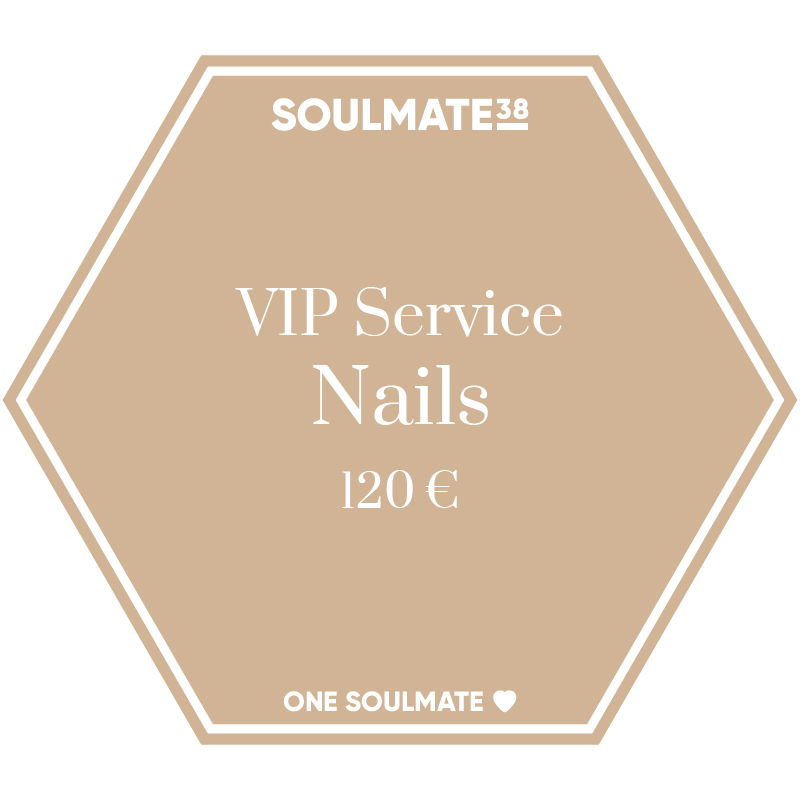 Vip Service - Nails