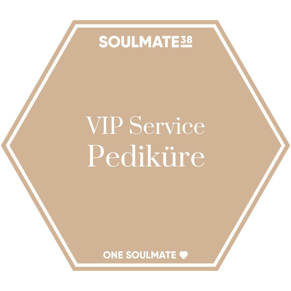 Vip Service - Pediküre