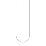 Seal of Home & Ankerkette diamantiert
