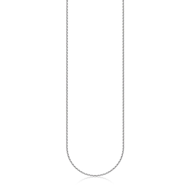 Seal of Home & Ankerkette diamantiert