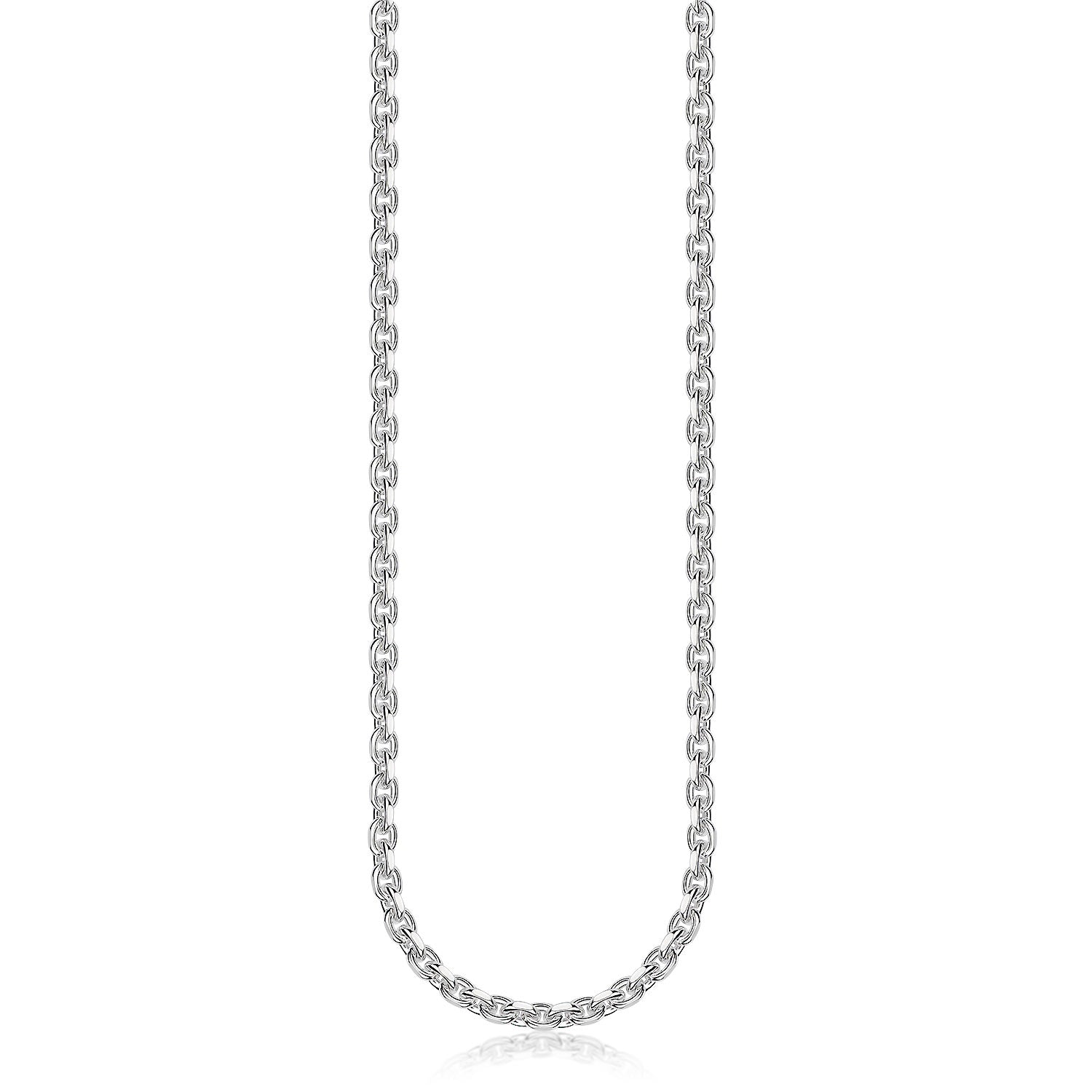 Ankerkette diamantiert