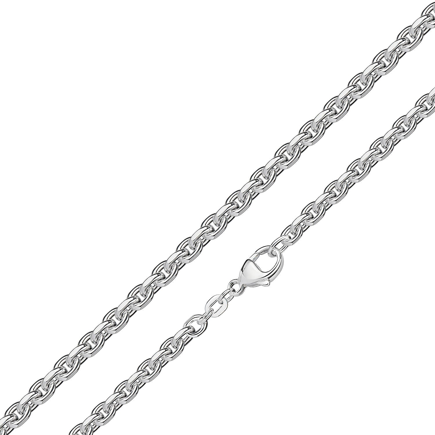 Ankerkette diamantiert