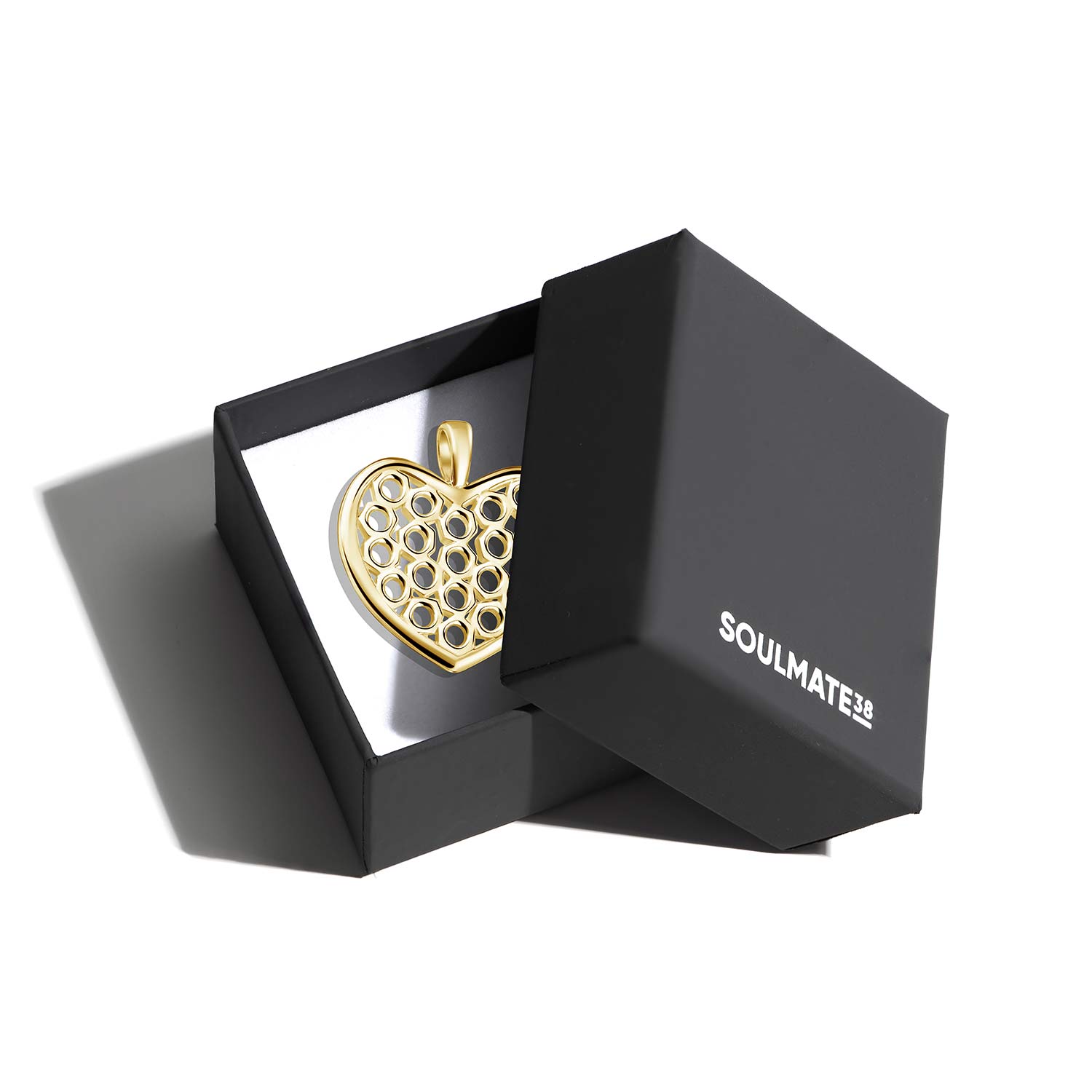 Soulmate38 Schmuckboxen