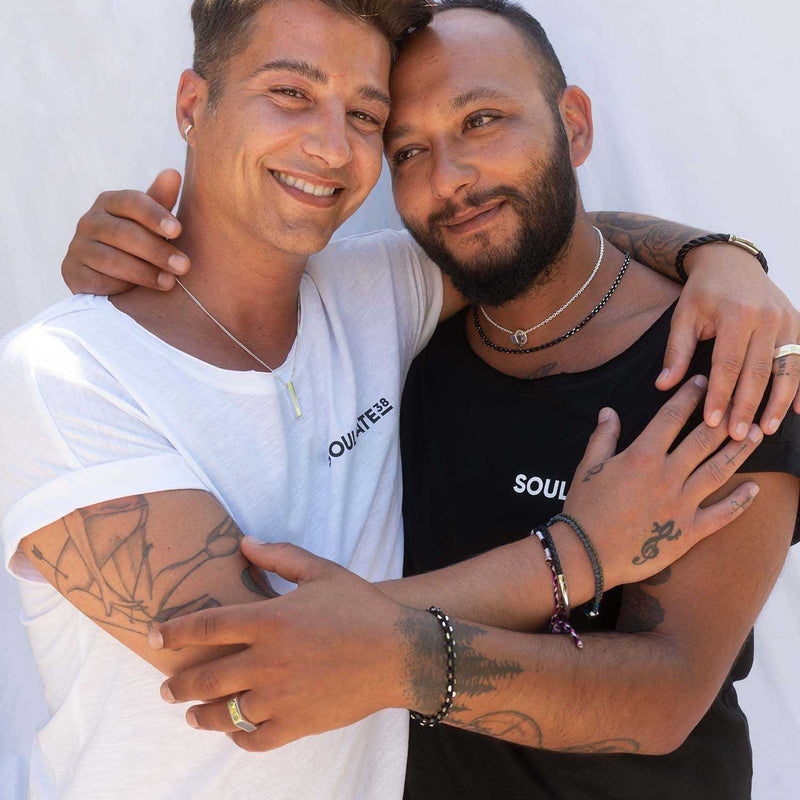 The Soulmate