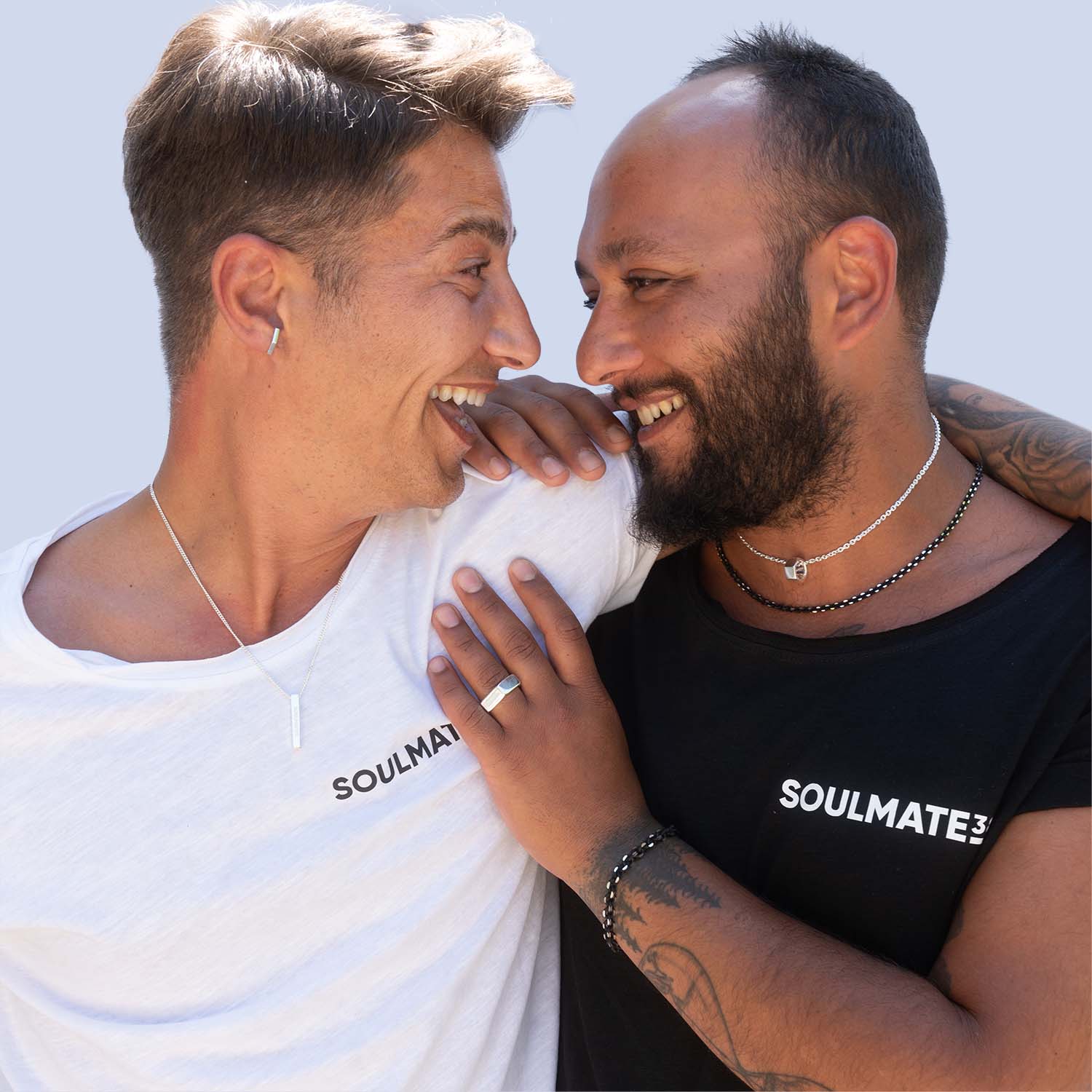 The Soulmate